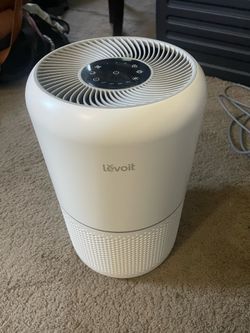 Levoit HEPA Air Purifier