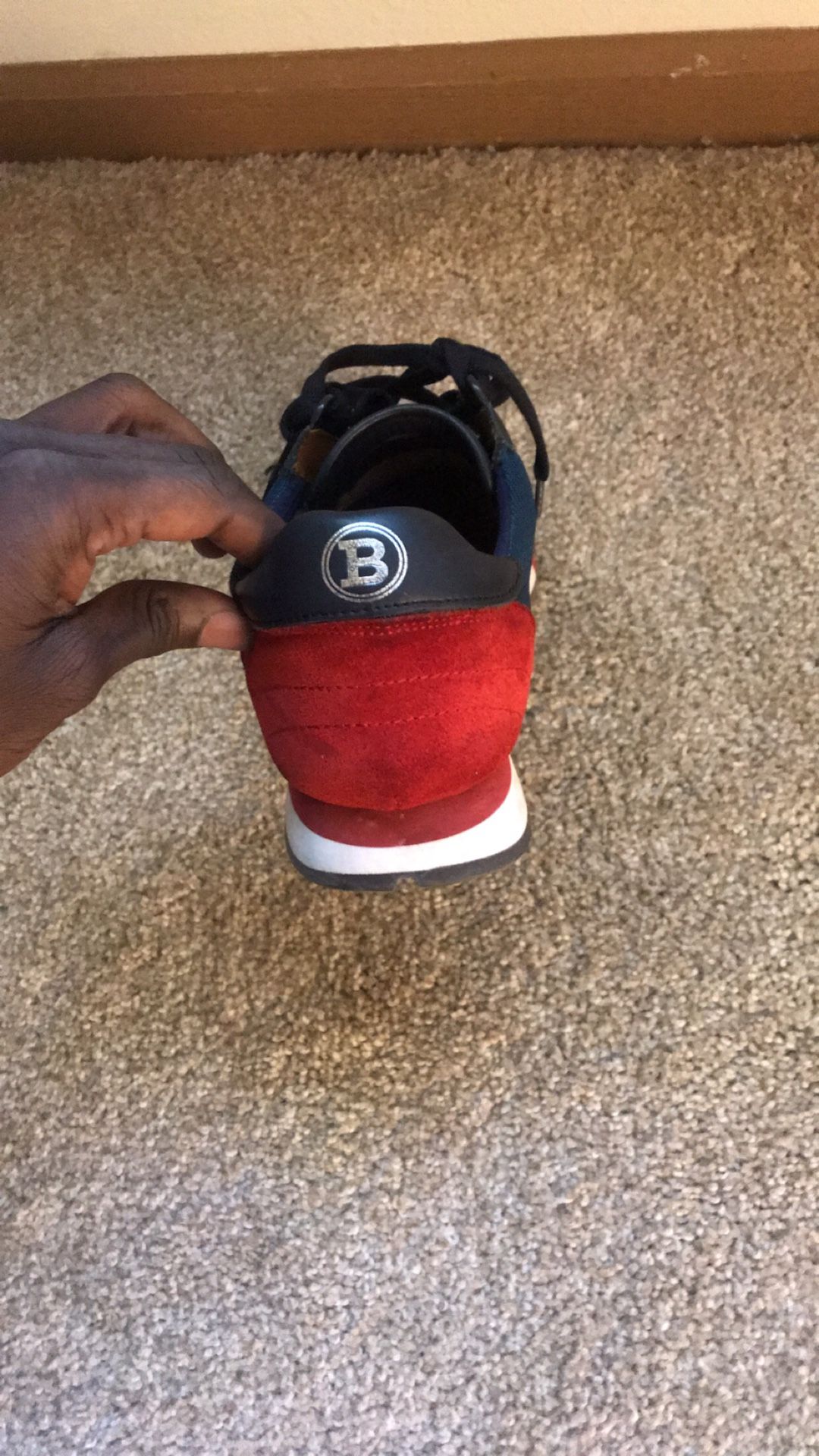 Bally’s
