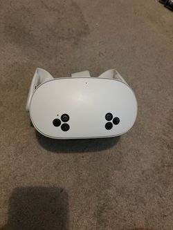 Oculus quest 3s