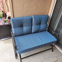 Patio Glider