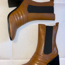 Women’s Boots