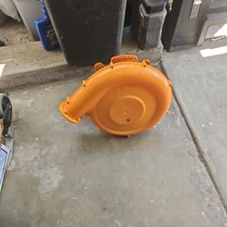Blower Fan