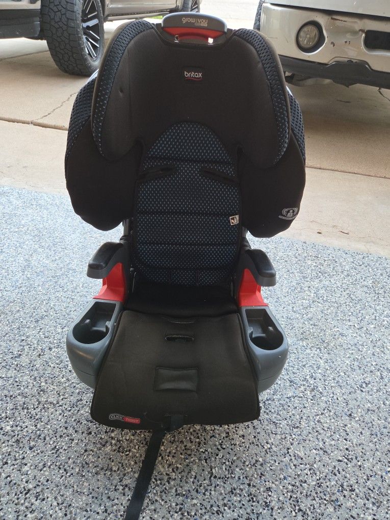 Britax Car Seat