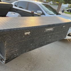 Husky Tool Box