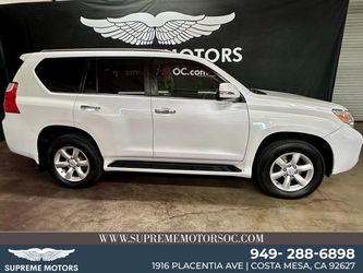 2010 Lexus GX 460