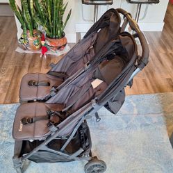 Double Stroller 
