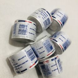Stamps Forever First Class 7 Coils