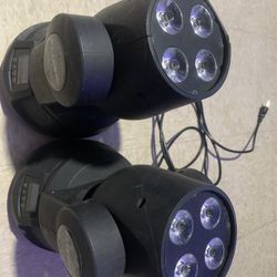 Dj Lighting  