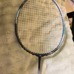 Astrox88D Game Badminton Racket