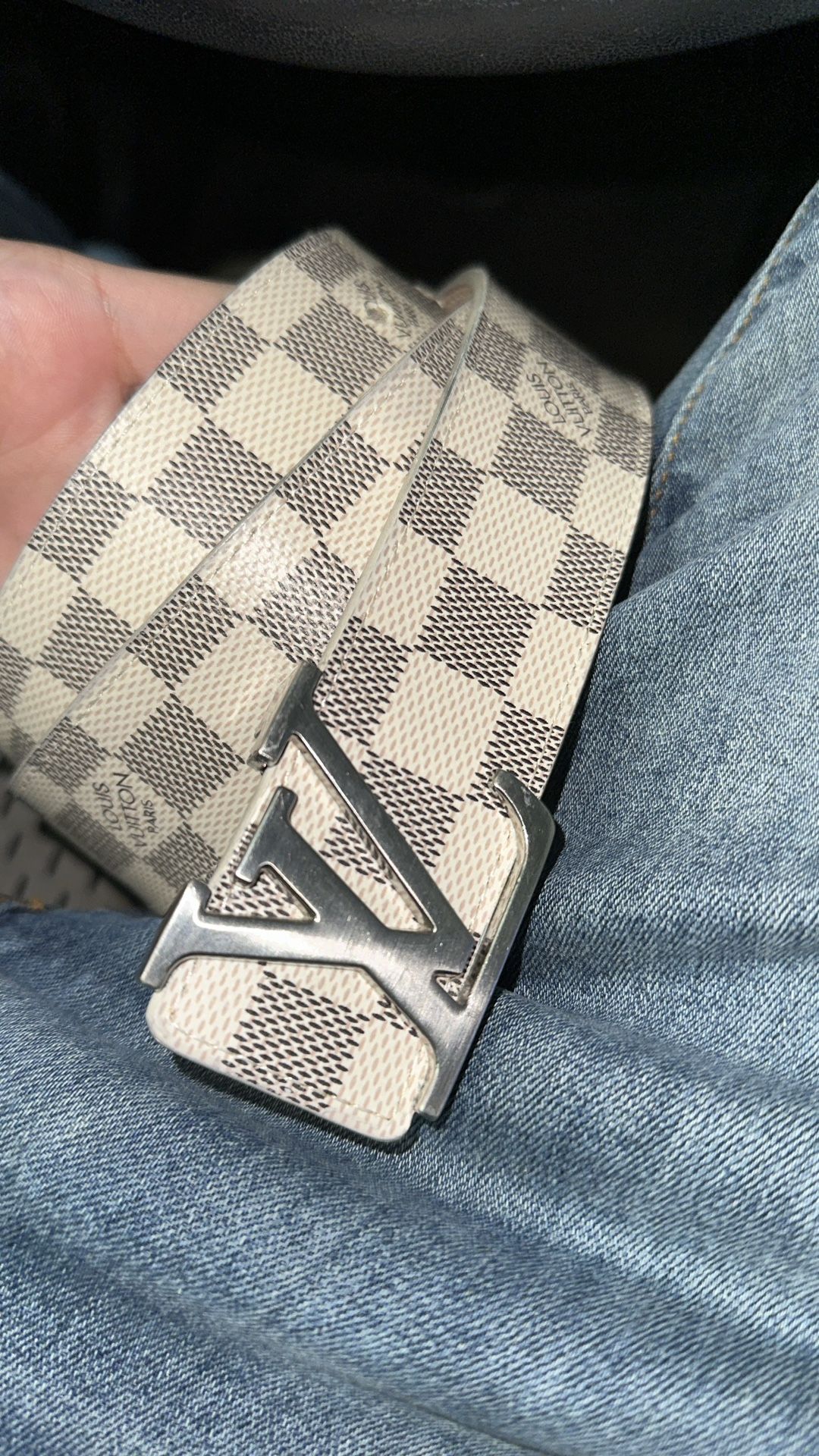 Lv Belt 