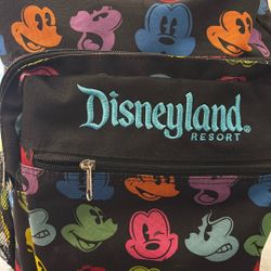 Disney Mickey Mouse Backpack 