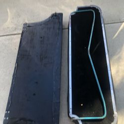 1955, 1956 And 1957 Chevy Wagon Seat