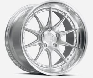 Aodhan 18 inch Wheel 5x100 5x112 5x120 (only 50 down payment / no credit check )