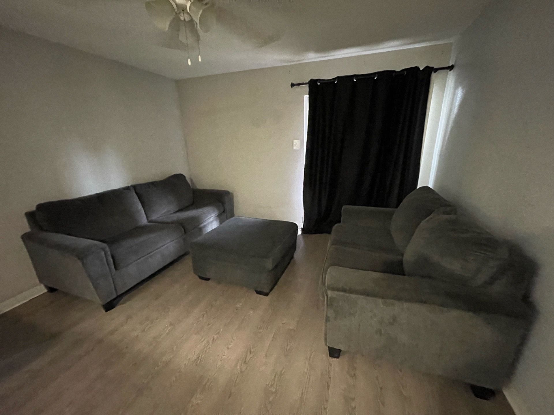 Living room set for $100