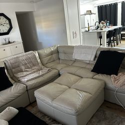 Z Gallerie Couch