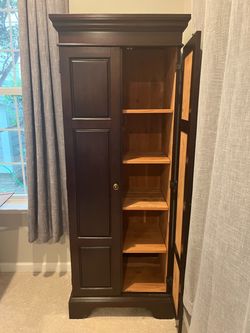 Cabinet real wood