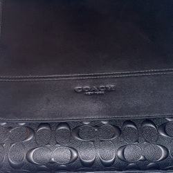 Coach Messenger Bag 
