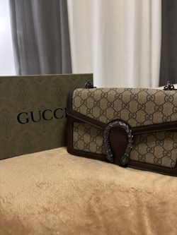 Fancy Bag