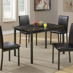 DINING SET SALE, COMEDOR EN VENTA POR $275!!
