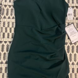 Cocktail Dress