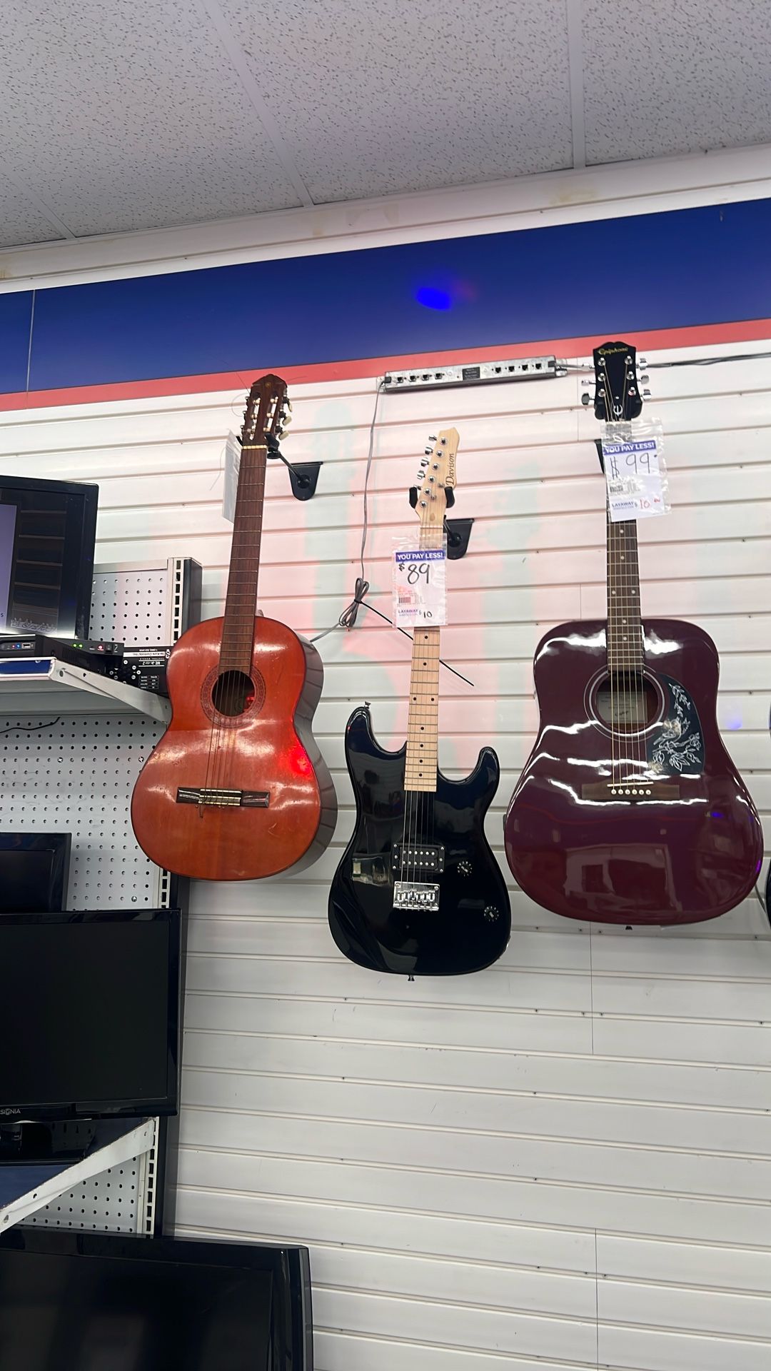 Guitar