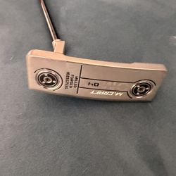 Mizuno M Craft PUtter