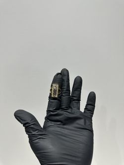 San Judas ring