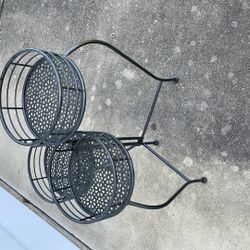 3 Tier Plant Stand 
