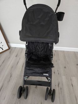 Small  stroller