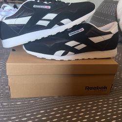 Classic Reebok