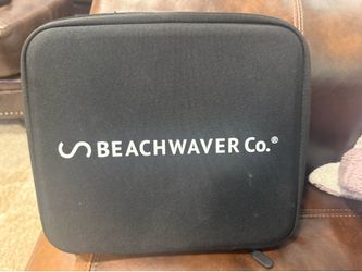 Beach waver multi barrel set