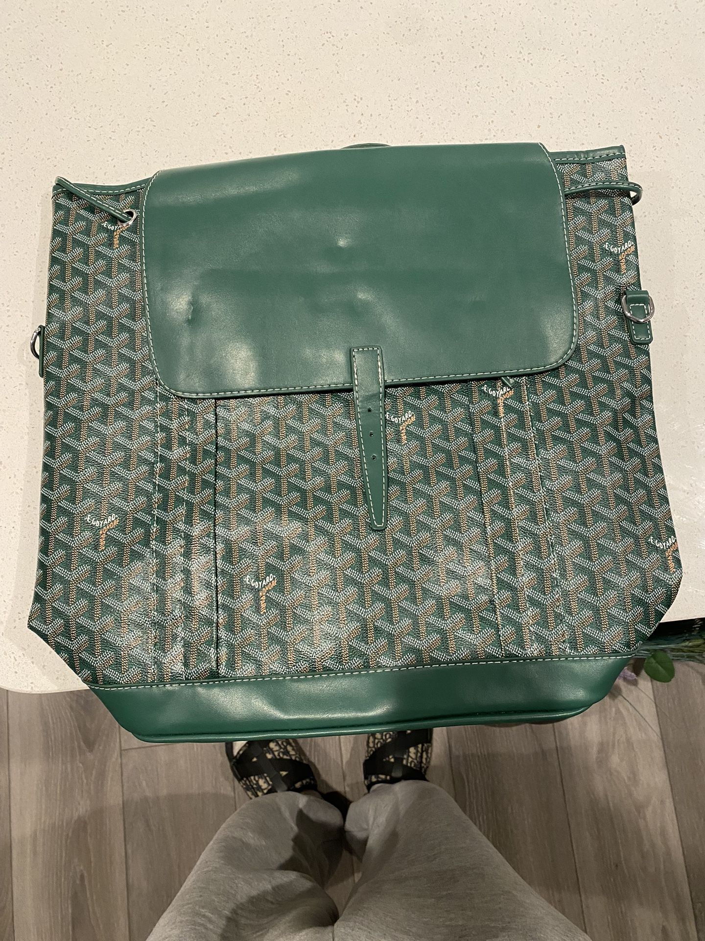 Goyard Bag