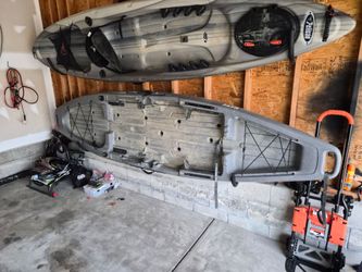 Jackson Kayak Byte