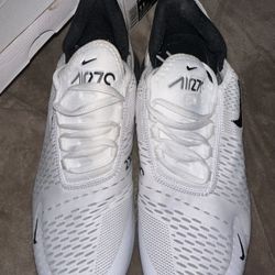 Air Max 270 Size 11