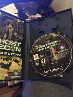 Ps2 Ghost Recon Thumbnail