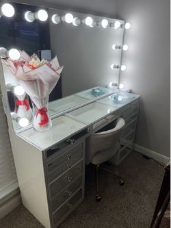vanity