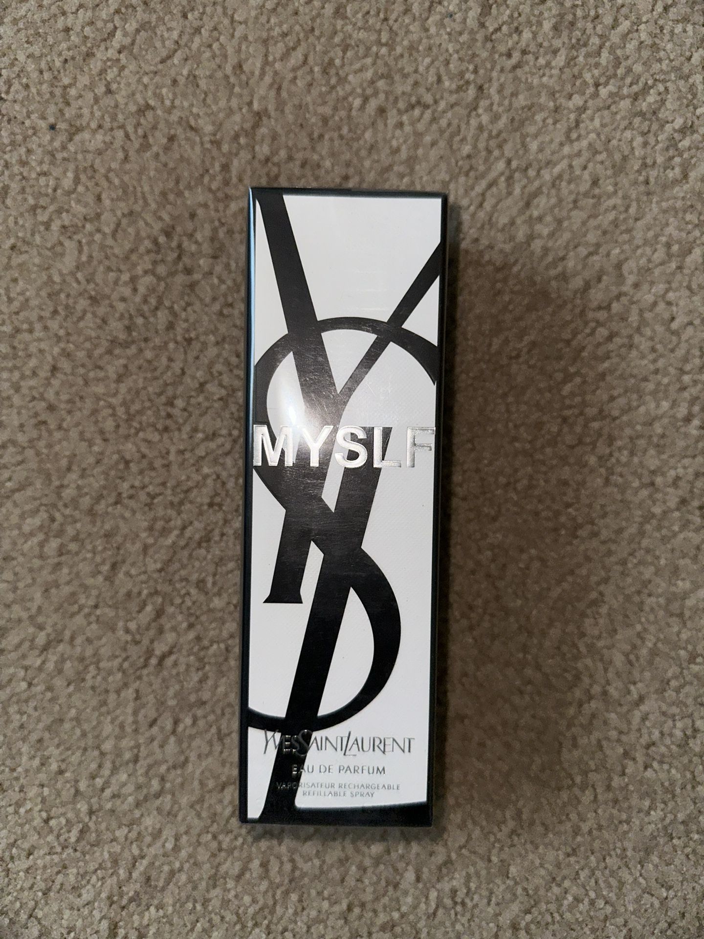 YSL MYSLF 3.4oz EDP – Brand New Sealed