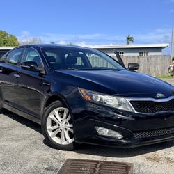 For sale Kia óptima 2013