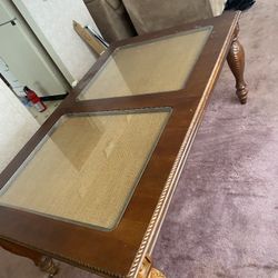 Table For Sale ( Will Upload Better Pictures And More Info Asap)