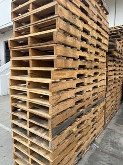 Pallets
