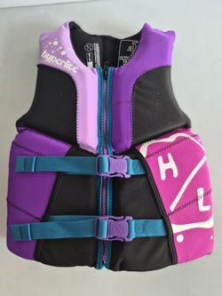 Hyperlite Kids Life Jacket PFD