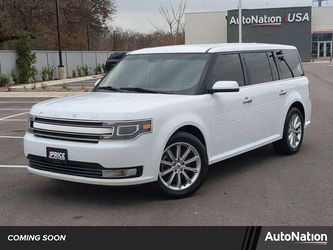 2019 Ford Flex
