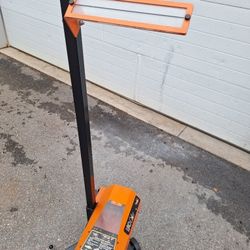 SYMTECH HEADLIGHT ALIGNMENT SYSTEM. (SCA1)
