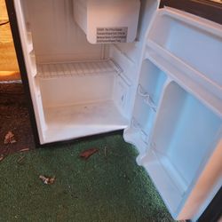 Mini Refrigerator