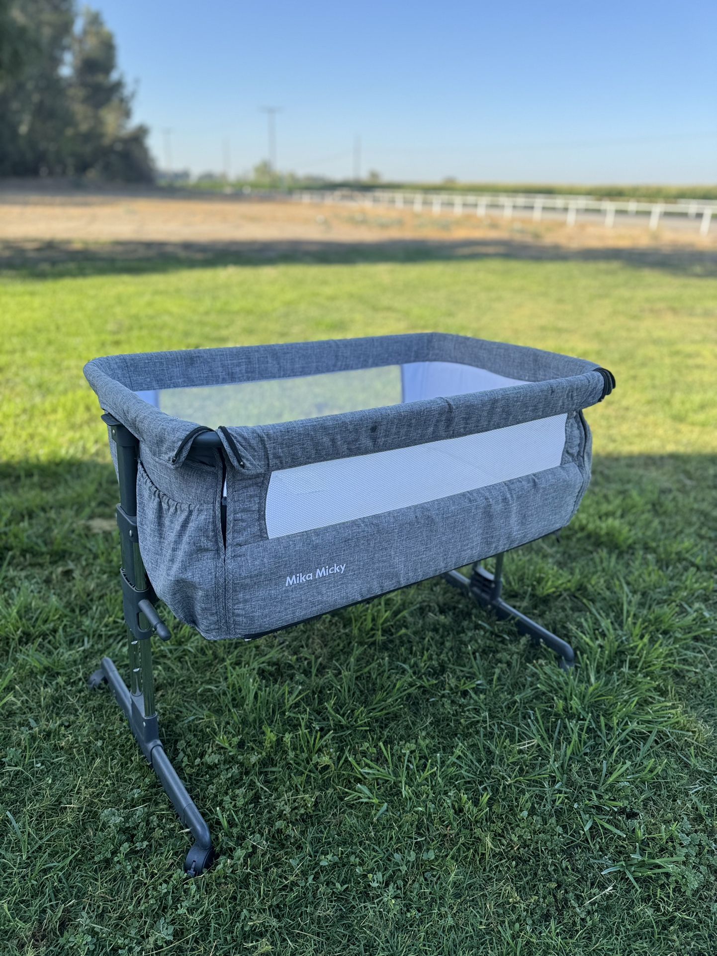 Bassinet