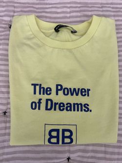 Kids Balenciaga Tee