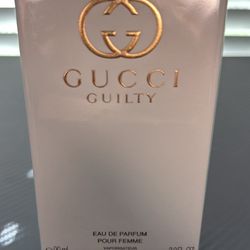 Gucci Guilty 
