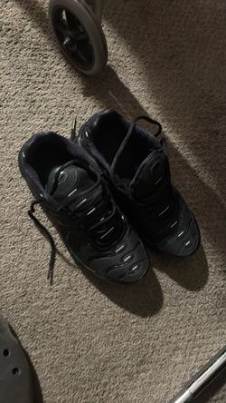 Nike vapor max plus