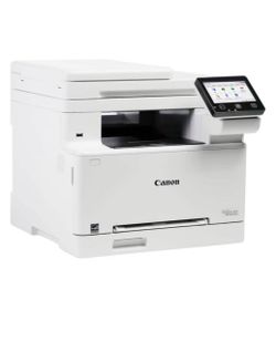 Brand New in Box Canon Color imageCLASS MF653Cdw Wireless Color Laser Printer