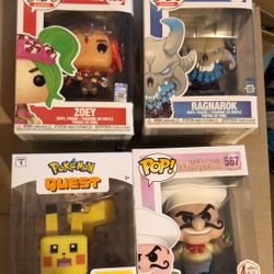Kids PoP 